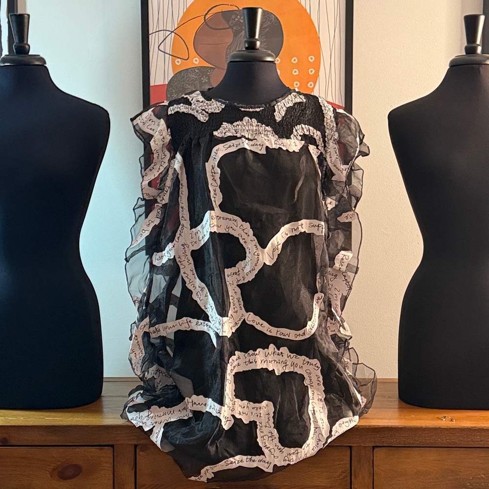 WoWo Fashion Top